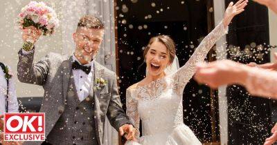 7 steps to avoid a wedding disaster – from ice breakers to playlist and exit plan - www.ok.co.uk