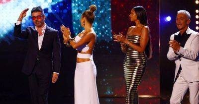 ITV Britain's Got Talent final: What time is it on tonight and who are the finalists? - www.manchestereveningnews.co.uk - Britain - Manchester