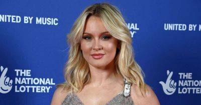 Zara Larsson opens up on acting debut in new Netflix movie - www.msn.com - city Stockholm