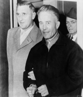 MGM+ To Stream Docuseries On Serial Killer Ed Gein Who Inspired ‘Pyscho’ and ‘The Silence of the Lambs’ - deadline.com - Texas - Wisconsin - county Fall River