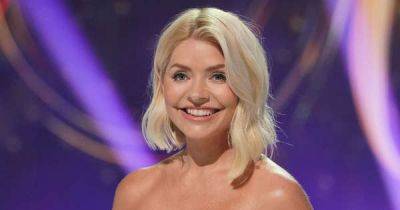 Holly Willoughby 'joined by two presenters' in latest This Morning shake-up - www.msn.com