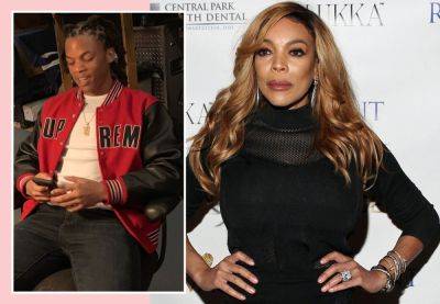 Wendy Williams' Son Comes Forward To Say She's Being Exploited In Bombshell First Interview - perezhilton.com - New York - USA