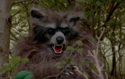 Social media reacts to ‘Crackcoon’ trailer: “Cocaine Bear has nothing on the Crackoon” - www.nme.com