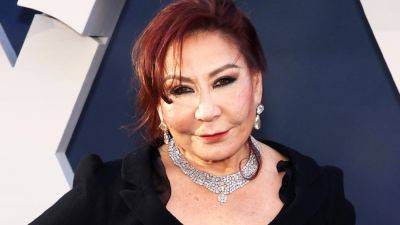 Anna Shay Dies: ‘Bling Empire’ Star Was 62 - deadline.com - Los Angeles - USA