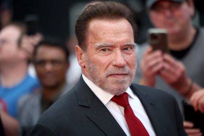 Arnold Schwarzenegger Says Groping Women Was Wrong: ‘It Was Bulls—. Forget All the Excuses, It Was Wrong’ - variety.com - Los Angeles - Los Angeles - California