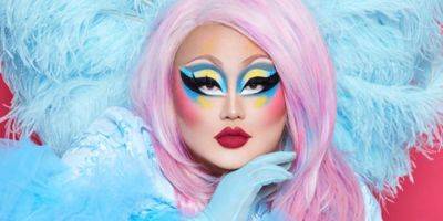 Kim Chi Talks Her Makeup Brand KimChi Chic Beauty, Favorite Products, Ultimate Makeup Hacks & Her Experience in the Beauty World (Exclusive) - www.justjared.com