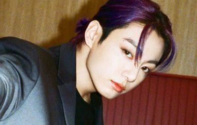 BTS’ Jungkook is set to release his debut solo album soon - www.nme.com - South Korea - Jordan