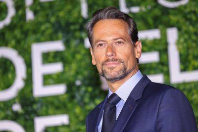 Ioan Gruffudd’s 13-Year-Old Daughter Files Restraining Order Against Him Following Incident At Home - etcanada.com - Los Angeles - Los Angeles