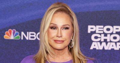 Kathy Hilton Confirms Her Exit From ‘The Real Housewives of Beverly Hills’ Ahead of Season 13 - www.usmagazine.com - New York - city Paris, county Love - county Love