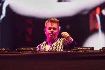 Paul Oakenfold Faces Sexual Harassment Suit By Ex-Personal Assistant; Grammy-Nominated DJ Allegedly Repeatedly Masturbated In Front Of Plaintiff - deadline.com - Beverly Hills