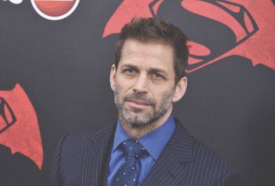Zack Snyder’s Two ‘Rebel Moon’ Movies Are Getting Two Cuts Each: One ‘Anyone Can Enjoy,’ and One That’s Explicit and for Adults Only - variety.com