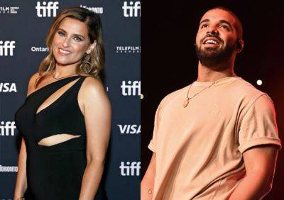 Nelly Furtado Says Drake Told Her To ‘Boss Up’ And Make New Music: ‘I Listened’ - etcanada.com