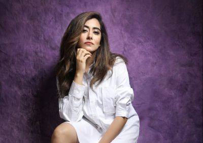 Singer Jonita Gandhi On How Her Canadian Upbringing Aided Her In Breaking Into Bollywood - etcanada.com - Canada - India