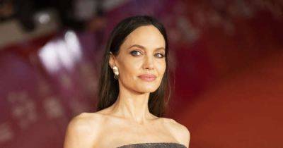 Angelina Jolie teams up with Chloé to create Atelier Jolie collection - www.msn.com - France