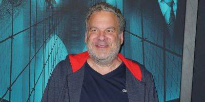 Jeff Garlin Was Allegedly 'Harassing, Disparaging or Physically Problematic' on 'The Goldbergs' - www.justjared.com - Hollywood