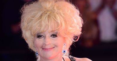 Big Brother star Lauren Harries put in induced coma as family ask for prayers - www.ok.co.uk
