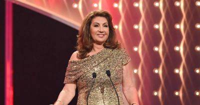What time is the British Soap Awards on ITV tonight with Jane McDonald after winners revealed in full? - www.manchestereveningnews.co.uk - Britain - Manchester - county Webster - county Todd