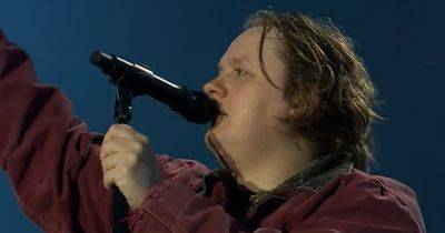 Lewis Capaldi cancels all shows until Glastonbury performance in 'difficult decision' - www.dailyrecord.co.uk - Scotland - Beyond