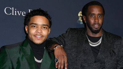 Diddy's son, Justin Combs, arrested for DUI - www.foxnews.com - New York - Los Angeles