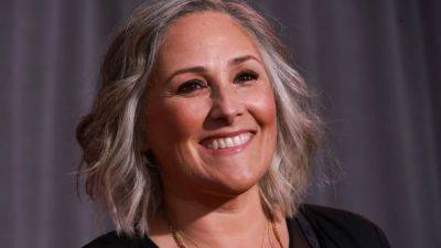 Ricki Lake Shared a Nude Photo to Celebrate the ‘Best Days of My Life’ - www.glamour.com