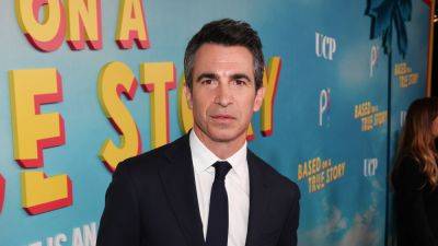 ‘Based on a True Story’ Star Chris Messina Recalls When True Crime Collided Into His Own Life: ‘We Found a Hand Washed Up on the Beach’ - variety.com - state Oregon - county St. Clair - county Will