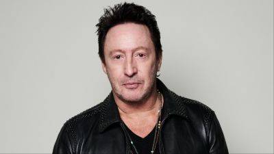 Julian Lennon to Host Docuseries on Making of Art in a Rare Foray as TV Presenter (EXCLUSIVE) - variety.com - New York - Los Angeles - Los Angeles - Dubai - Tokyo - city Istanbul - county Morrison