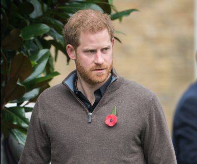 Prince Harry Misses First Day Of UK Phone Hacking Trial After Celebrating Daughter’s Birthday In California - deadline.com - Britain - London - California