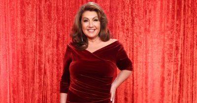 Jane McDonald's life off screen from fiance's tragic death to 'new man in her life' - www.ok.co.uk - Britain - Denmark