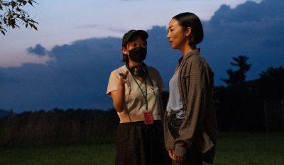 ‘Past Lives’ Director Celine Song Is Already Excited About Her Next A24 Film [Interview] - theplaylist.net - Berlin