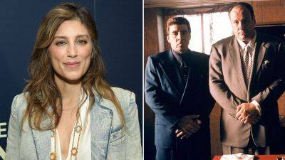 Jennifer Esposito rejected ‘The Sopranos’ audition multiple times: ‘I can’t relive this’ - www.foxnews.com - Italy - city Staten Island