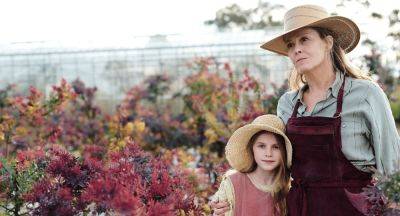 The First Trailer Just Dropped for The Lost Flowers of Alice Hart - www.who.com.au - Australia
