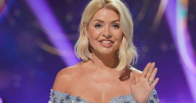 Holly Willoughby ‘in talks’ to work with BBC after Phillip Schofield scandal - www.ok.co.uk