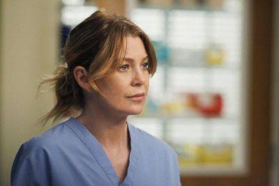 Ellen Pompeo Teases Her Future On ‘Grey’s Anatomy’ After Exit: ‘It’s Not A Complete Goodbye’ - etcanada.com - Seattle - Boston