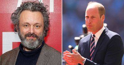 Michael Sheen says he finds it 'hard to accept' when Welsh characters are played by non-Welsh actors - www.msn.com