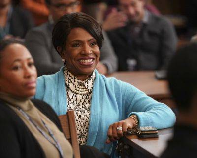 ‘Abbott Elementary’ Star Sheryl Lee Ralph On The Joy And Satisfaction She Gets From Playing A Teacher: “It Doesn’t Get Much Better Than This” - deadline.com - city Sidney