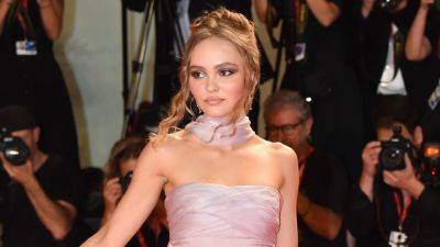 Lily-Rose Depp Calls Filming 'The Idol' the 'Most Special Experience' Ahead of Series Premiere - www.etonline.com