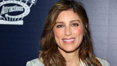 Jennifer Esposito Talks Directorial Debut ‘Fresh Kills’ and Why She Refused to Audition for ‘The Sopranos’ - variety.com - city Odessa - city Spin
