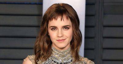 Emma Watson's new mystery man named after day out in Venice with businessman - www.msn.com - USA - Italy
