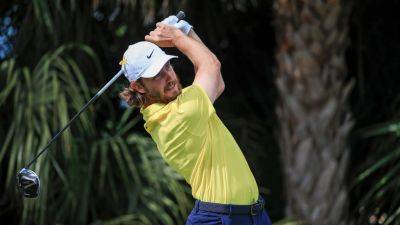 Fierce Rivals PGA Tour, LIV Golf Agree to Merger - variety.com - USA - Saudi Arabia