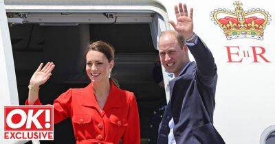 William and Kate 'won't do long tours in future - they value family time' - www.ok.co.uk - Australia - Britain - New Zealand - USA - India - Germany - Pakistan - county King And Queen - Bangladesh
