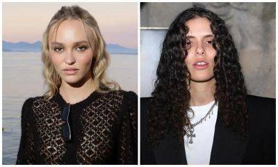 Who is Lily-Rose Depp’s girlfriend 070 Shake? - us.hola.com - Los Angeles - New Jersey - Dominica - county Bergen
