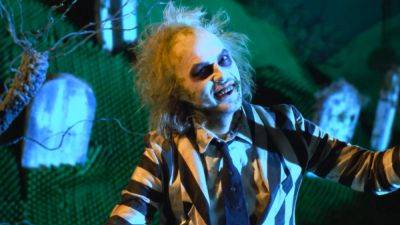 Michael Keaton Says ‘Beetlejuice 2’ Is Being Made ‘Exactly Like We Did the First Movie’ - thewrap.com