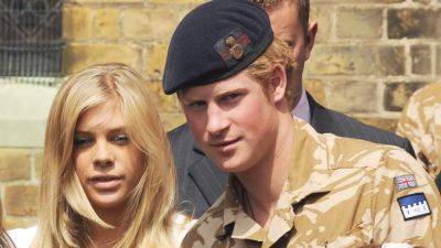 Prince Harry's UK court battle: Royal says tabloids were 'main factor' for breakup with ex Chelsy Davy - www.foxnews.com - Britain - London - Zimbabwe