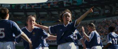 Clip Unveiled for Tribeca-Bound Biopic of Female Soccer Pioneer ‘Marinette’ (EXCLUSIVE) - variety.com - France - USA