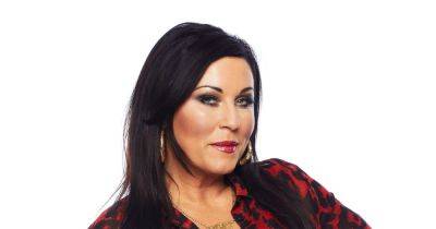 EastEnders' Jessie Wallace is worlds away from Kat Slater at British Soap Awards - www.ok.co.uk - Britain - Manchester