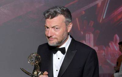 Charlie Brooker used ChatGPT to write a ‘Black Mirror’ episode but it was “shit” - www.nme.com