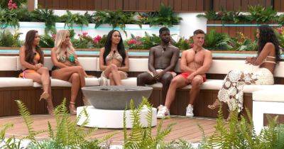 Love Island viewers will notice a big change in this year's opening episode - www.manchestereveningnews.co.uk - London - Manchester - Turkey - city Sheffield