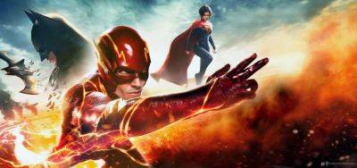 ‘The Flash’ Review Roundup: Critics Hail Superhero Film as ‘Wildly Fun’ and ‘Best DCEU Superhero Movie Yet’ - thewrap.com