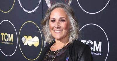 Ricki Lake Shares Nude Photo While Applauding Herself for Having ‘Complete Self-Acceptance’ at Age 54 - www.usmagazine.com - New York - California - county Valley - county Hand