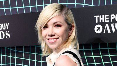 Carly Rae Jepsen Announces Special Summer Shows for N.Y. & L.A. - www.justjared.com - New York - Los Angeles - Los Angeles
